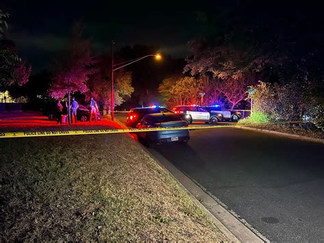 LIVE: Police investigating homicide in south Austin; City's 50th of the year